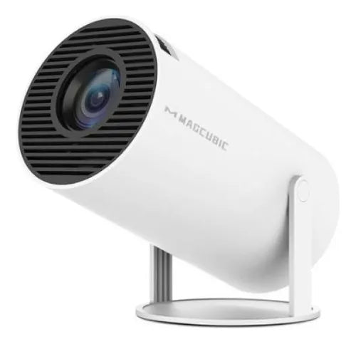 NovaBeam™ – Portable HD Projector with WiFi and Bluetooth